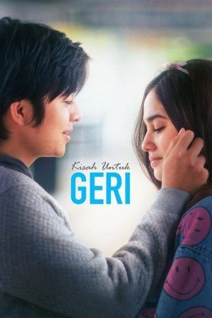 Geri's Story's poster