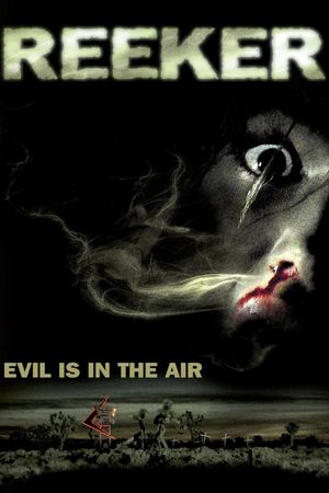 Reeker's poster