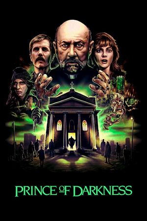 Prince of Darkness's poster