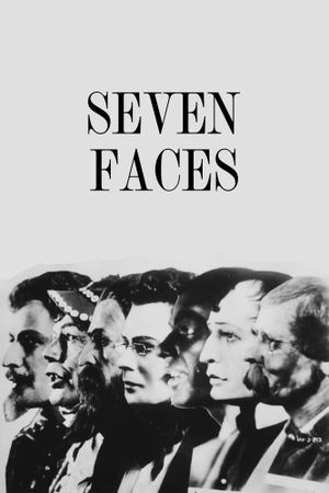 Seven Faces's poster