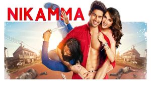 Nikamma's poster