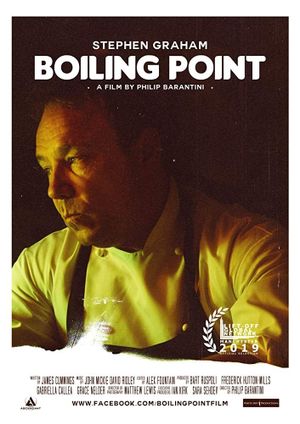 Boiling Point's poster