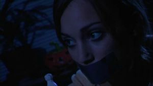 Harvest of Fear's poster