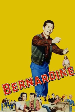 Bernardine's poster