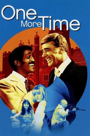 One More Time's poster