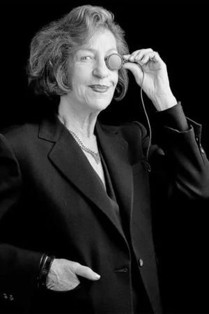Andrée Putman, A Juggernaut of Design's poster