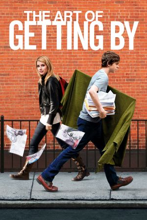 The Art of Getting By's poster