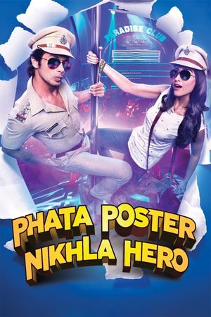 Phata Poster Nikhla Hero's poster image