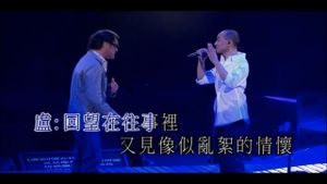 Lowell Lo : Live In Hong Kong 2008's poster