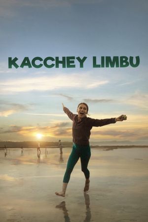 Kacchey Limbu's poster