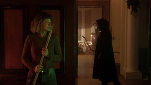 Black Christmas's poster