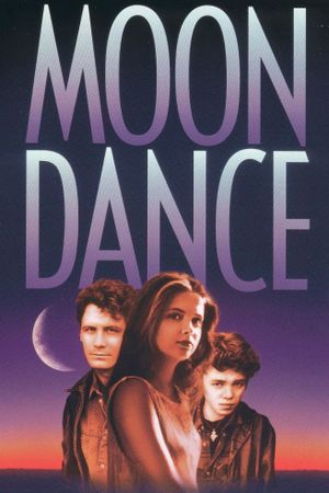 Moondance's poster