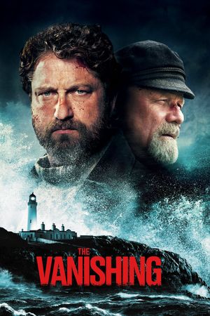 The Vanishing's poster