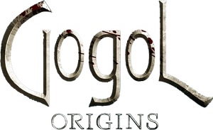 Gogol. Nachalo's poster