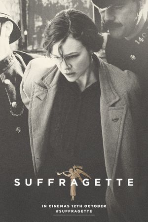 Suffragette's poster