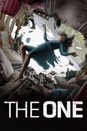 The One's poster