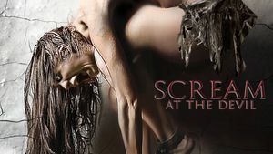 Scream at the Devil's poster