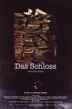 The Castle's poster