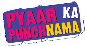 Pyaar Ka Punchnama's poster