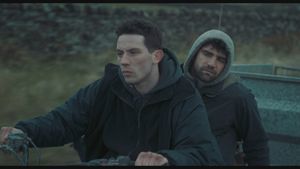 God's Own Country's poster