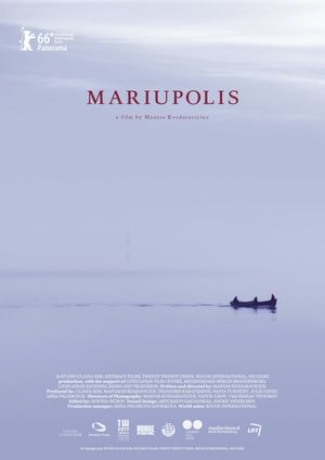 Mariupolis's poster image