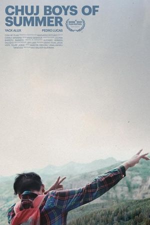 Chuj Boys of Summer's poster