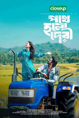Pothe Holo Deri's poster