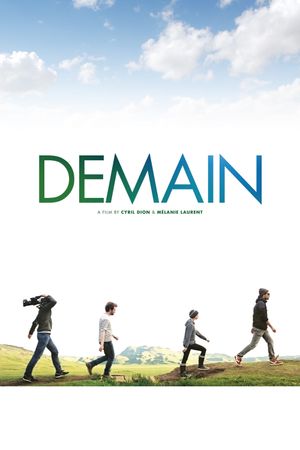 Tomorrow's poster