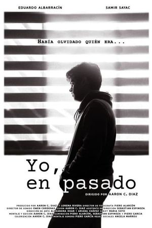 Yo, en pasado's poster