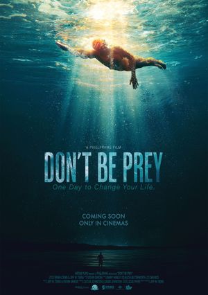 Don't Be Prey's poster image