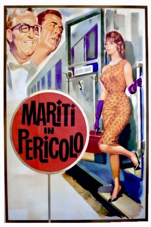 Mariti in pericolo's poster