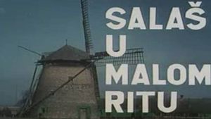 Salas u Malom Ritu's poster