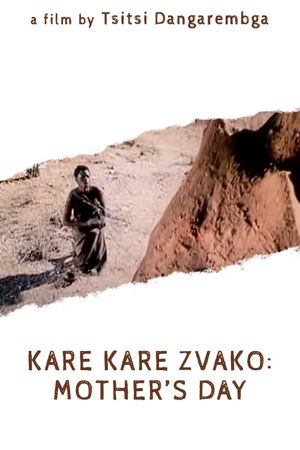 Kare kare zvako: Mother's Day's poster