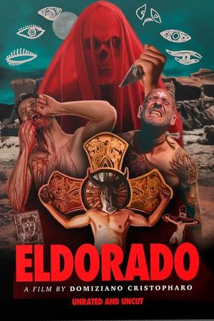 Eldorado's poster