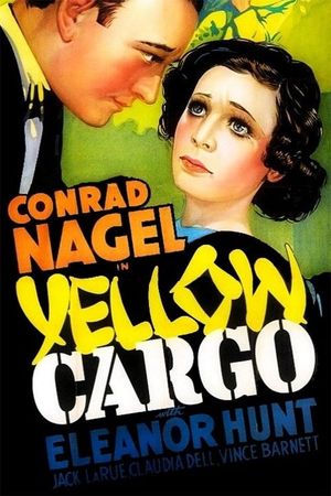 Yellow Cargo's poster