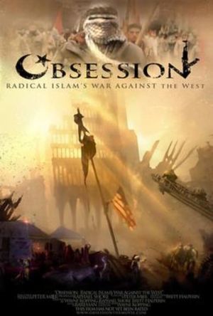 Obsession: Radical Islam's War Against the West's poster