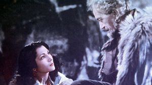Il trovatore's poster