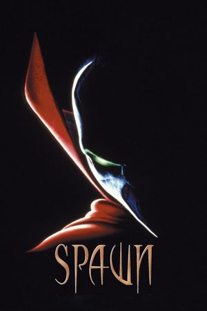 Spawn's poster