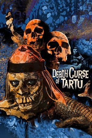 Death Curse of Tartu's poster image