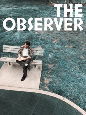 The Observer's poster