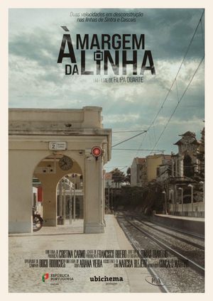 By the Railway Line's poster
