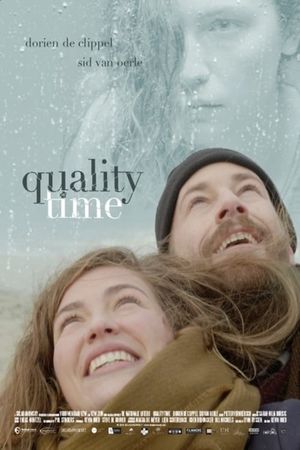 Quality Time's poster