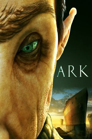 ARK's poster image