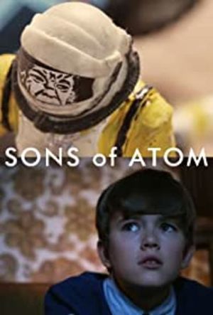 Sons of Atom's poster