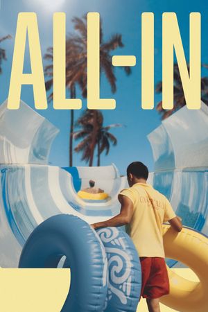 All-In's poster