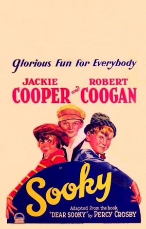 Sooky's poster