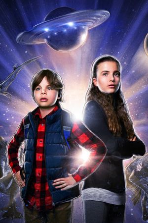 Timescape's poster