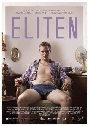 The Elite's poster
