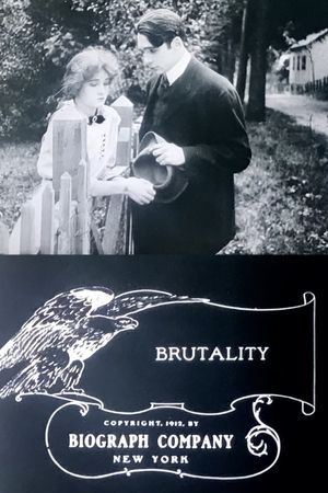 Brutality's poster