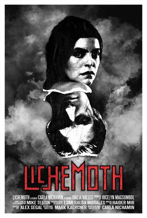 Lichemoth's poster